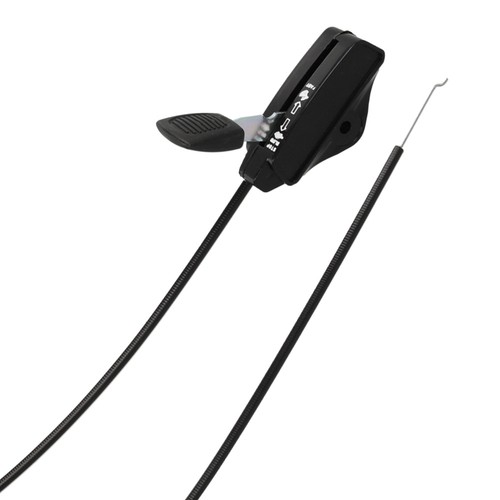 Genuine billy goat throttle - genuine,