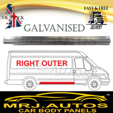 FOR FORD TRANSIT MK6 MK7 00-13