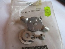 W1 - MBK Mobylette Motobecane