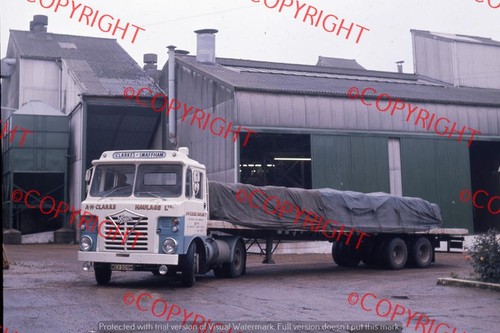 Truck photo clarkes - photo, of