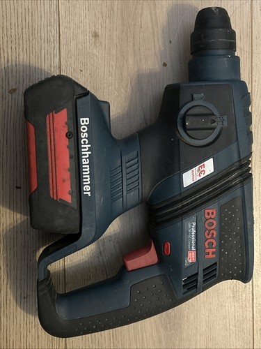 Bosch gbh li compact - bosch, 36