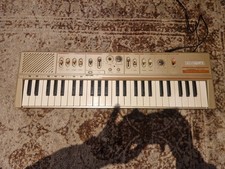 Casio Casiotone MT-46 Vintage