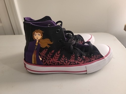 Converse disney frozen - disney,