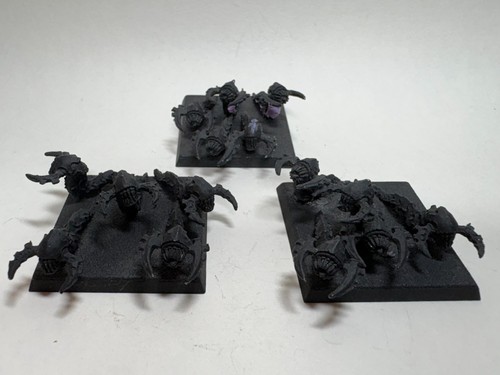 Warhammer 40k tyranids ripper - warhammer,