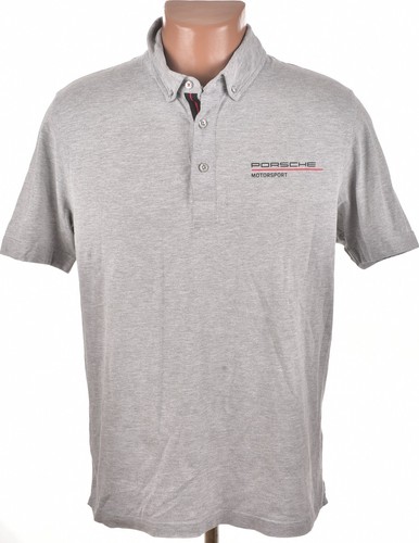 Porsche motorsport fanwear - motorsport,