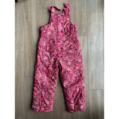 Hanna andersson snowbib - hanna,