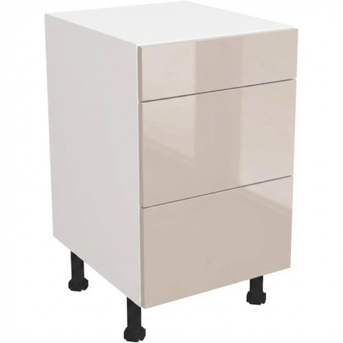 Fully assembled kitchen 500mm - fully,