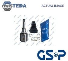 601210 DRIVESHAFT CV JOINT KIT