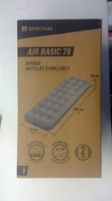 Quechua Air basic 70 air bed