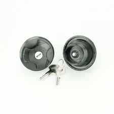Equip ELF001 Locking Fuel Tank