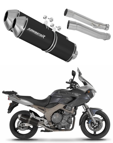 Fits yamaha tdm 900 2002 - yamaha,