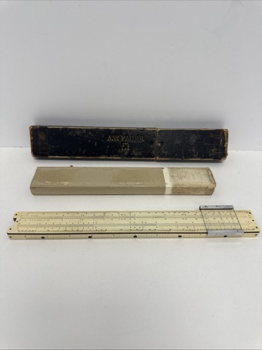 Faber castell slide - a.w.,