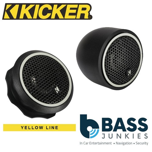 Kicker 46cst204 75 20 - 46cst204, (20