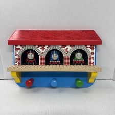 Thomas the tank engine coat - tank,