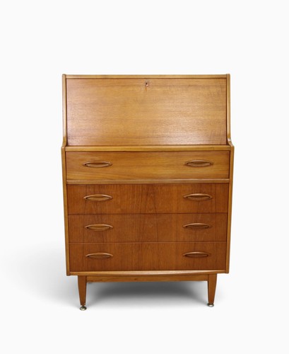 Mid century jentique teak - jentique,