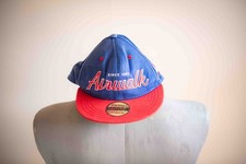 Vintage - Airwalk Snapback Cap