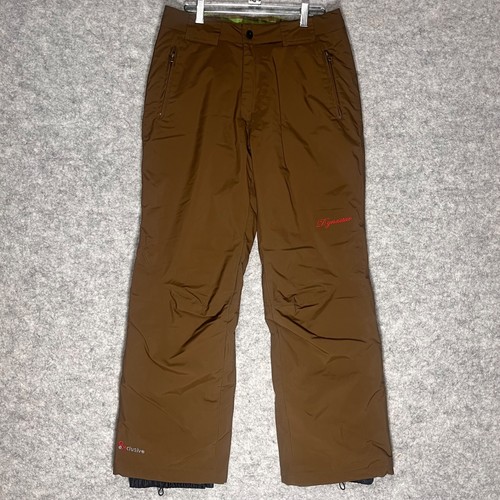 Dynastar womens ski trousers - dynastar,