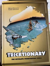 Tricktionary  The Ultimate