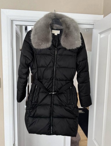 Women michael kors coat - women’s,