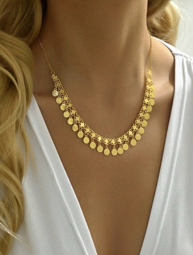 22ct gold plated - gold,