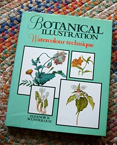 Botanical illustration - botanical,