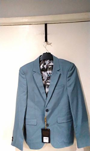 Boy used blazer age 12 - boy's,