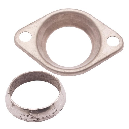 Collector flange donut - 2.5,