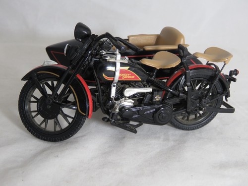 1933 limited edition harley - limited,