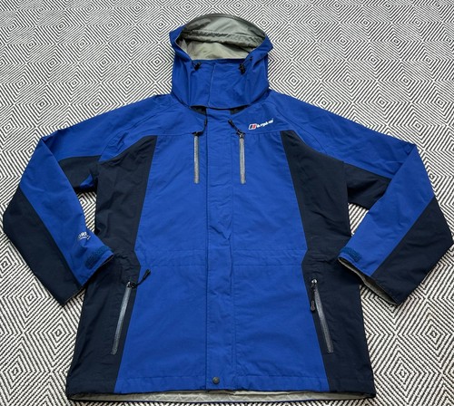 Berghaus gore tex performance - gore-tex,