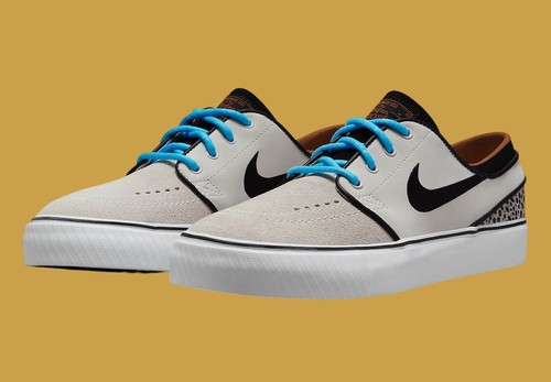 Nike zoom janoski - nike,