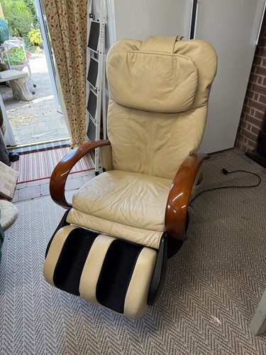 Human touch htt 10crpc massage - human,