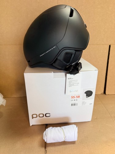 Poc obex pure helmet - helmet, snow
