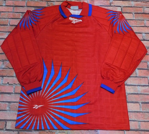 Reebok vintage keeper - reebok, g.keeper