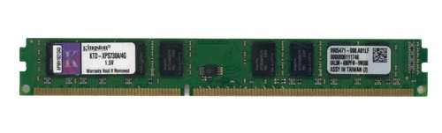 Kingston ktd xps730a 4gb - kingston, ktd-xps730a/4g