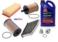 FOR SKODA OCTAVIA 1.9 TDI