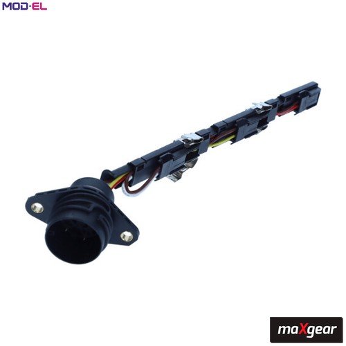 Connecting cable injector - connecting,
