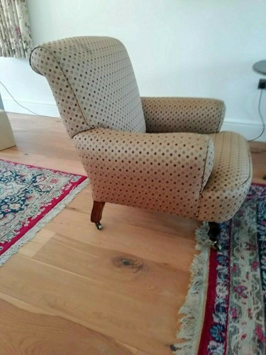Edwardian howard style - edwardian ,