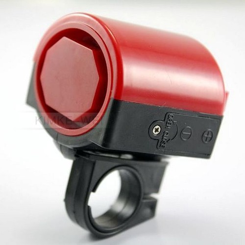Mini electronic bicycle - electronic, bike