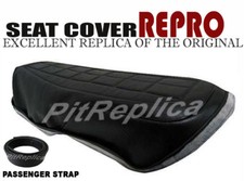 SUZUKI SEAT SADDLE COVER GT250