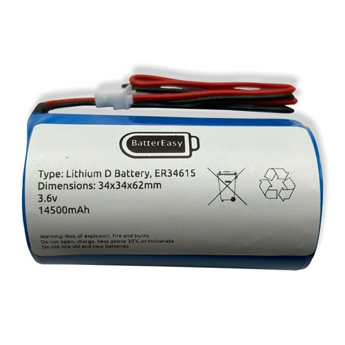 Battery for visonic - for-visonic, powermax
