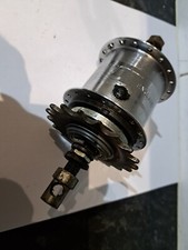 STURMEY ARCHER 3 SPEED HUB