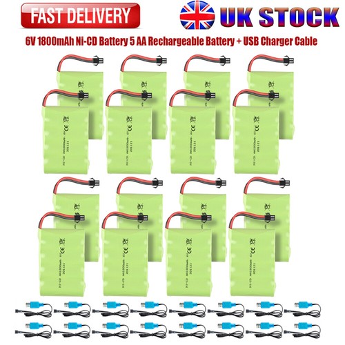 1800mah battery 5aa - battery,