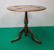 Antique 12" Solid Brass