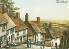 Goldhill Kevin Platt