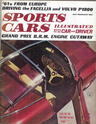 1961 feb sports cars - feb,