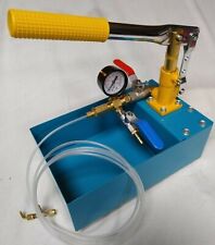 HIGH CAP. HYDROLASTIC