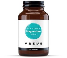 Viridian Magnesium High