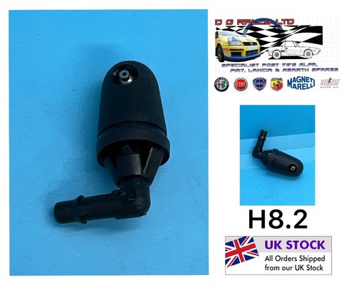 New genuine oem - oem, fiat