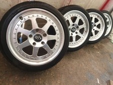 16" Rota J Mag replica Alloy wheels Honda Toyota mazda 5x114.3