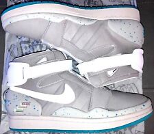 9.5 Bull Airs Air Mags Back to the Future Very Limited Day 1 Drop New in Box